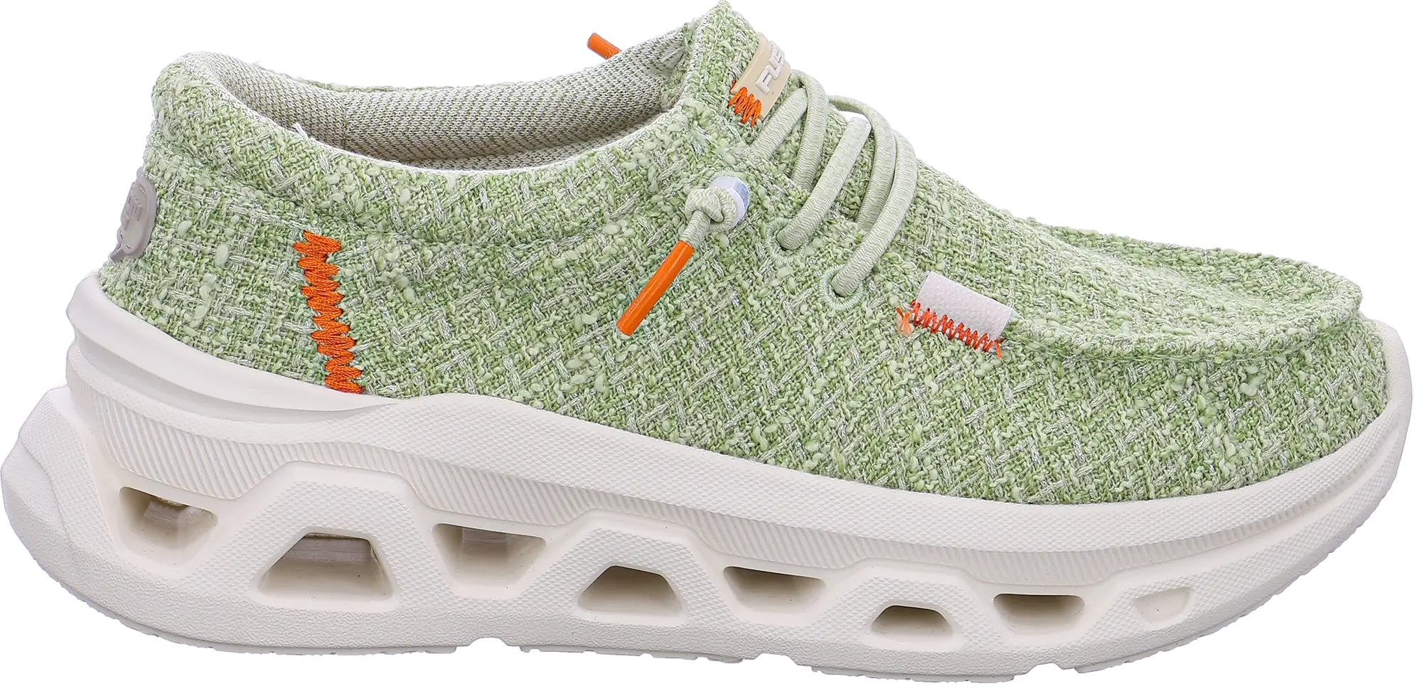 Fusion Emma Sneaker aus der FS2027 Kollektion für den Fachhandel