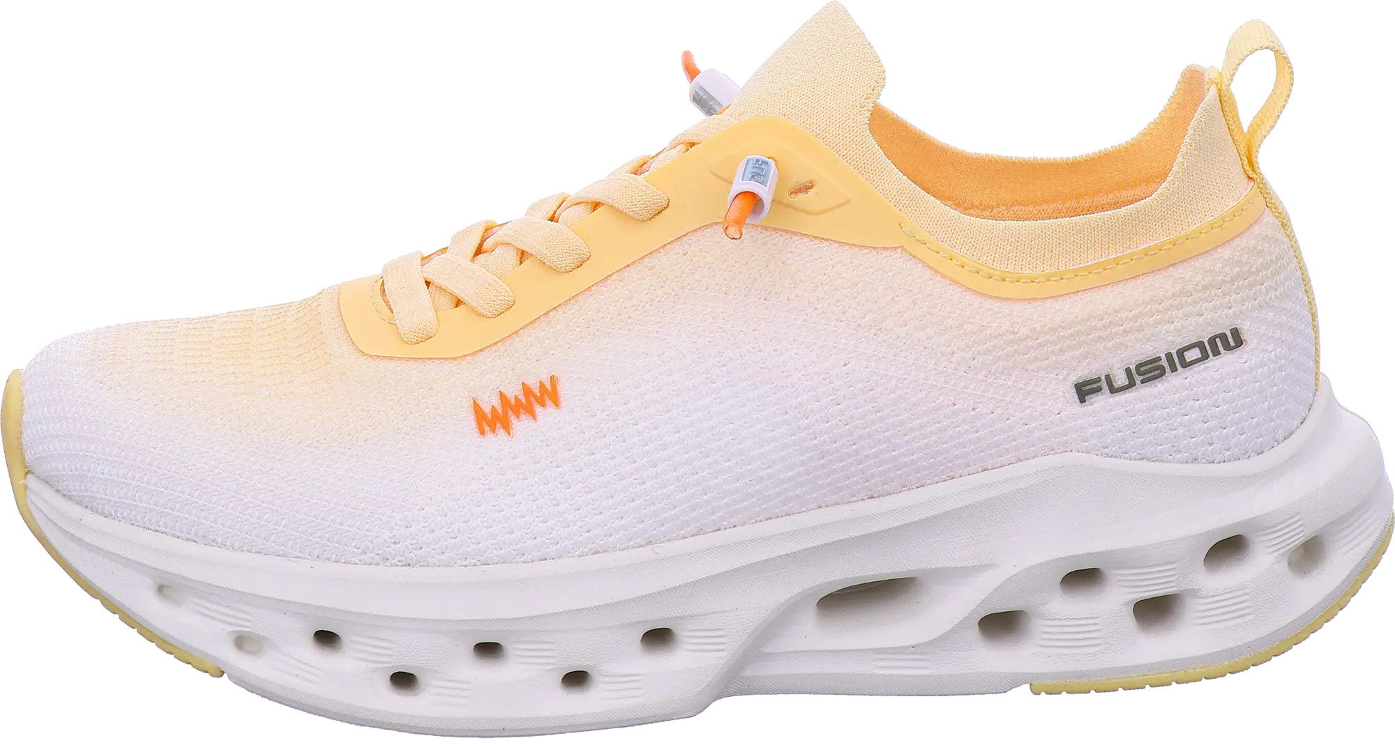 Fusion Kaia Sneaker aus der FS2027 Kollektion für den Fachhandel